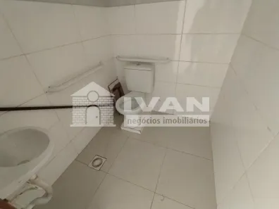 Ponto Comercial para alugar, 70m² no Loteamento Monte Hebron, Uberlândia