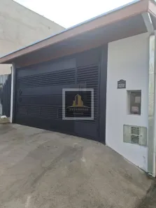 Casa com 2 Quartos à venda, 82m² no Loteamento Portal Santa Inês, São José dos Campos