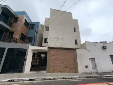 Apartamento com 1 Quarto para alugar, 35m² no São Judas, São Paulo