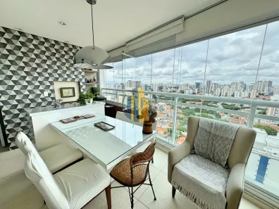 Apartamento com 2 Quartos à venda, 95m² no Vila Mariana, São Paulo