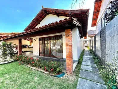 Casa com 5 Quartos à venda, 232m² no São Francisco, Niterói