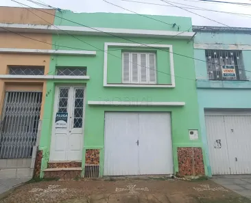 Casa com 5 Quartos à venda, 180m² no Centro, Bagé