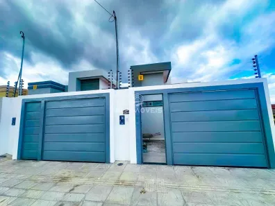Casa com 3 Quartos à venda, 70m² no Topázio, Petrolina