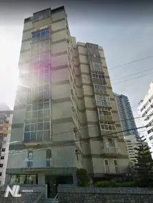 Apartamento com 2 Quartos à venda, 60m² no Petrópolis, Natal