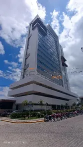 Sala Comercial para alugar, 40m² no Universitário, Caruaru