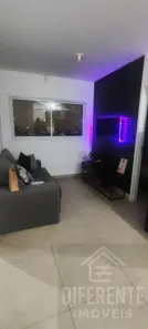 Apartamento com 2 Quartos à venda, 43m² no Vila Pierina, São Paulo