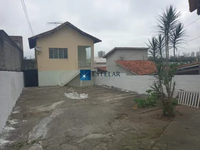 Casa com 2 Quartos para alugar, 100m² no Vila Horizonte, Mogi das Cruzes
