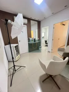 Sala Comercial à venda, 37m² no Vila Mogilar, Mogi das Cruzes
