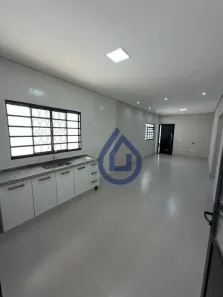 Casa com 2 Quartos à venda, 90m² no Jardim Dona Regina Picelli, Rio Claro