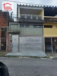 Sobrado com 3 Quartos à venda, 120m² no Parque Anhangüera (São Domingos), São Paulo