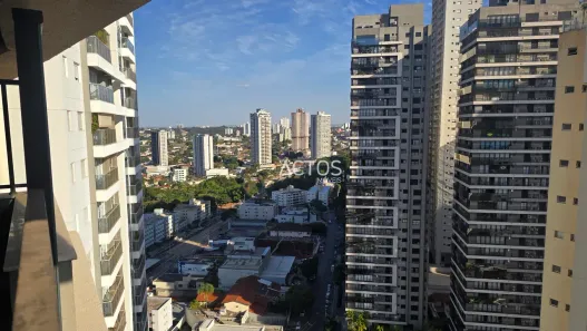 Apartamento com 2 Quartos à venda, 80m² no Setor Marista, Goiânia