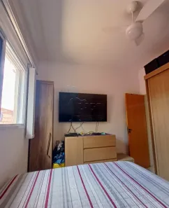 Apartamento com 2 Quartos à venda, 55m² no Jardim Itaú, Ribeirão Preto