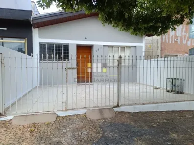 Imóvel Comercial com 1 Quarto à venda, 60m² no Vila Santana, Sumaré
