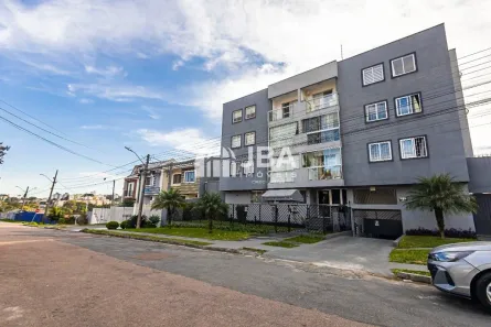 Apartamento com 3 Quartos à venda, 74m² no Tingui, Curitiba