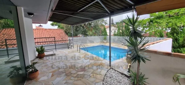 Casa com 4 Quartos à venda, 350m² no Cidade São Francisco, São Paulo