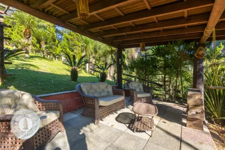 Fazenda/Sítio com 2 Quartos à venda, 28050m² no Braço do Baú, Ilhota