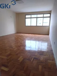 Apartamento com 2 Quartos para alugar, 115m² no Indianópolis, São Paulo