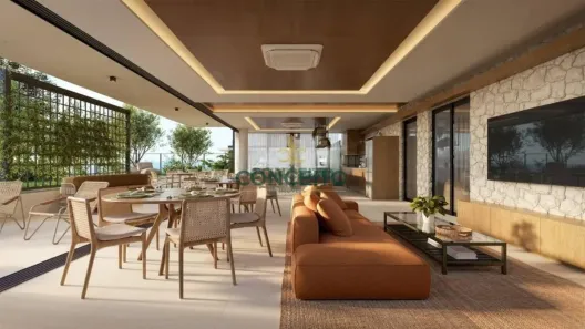 Apartamento com 2 Quartos à venda, 73m² no Campeche, Florianópolis