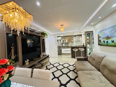 Apartamento com 3 Quartos à venda, 90m² no Bela Vista, São José