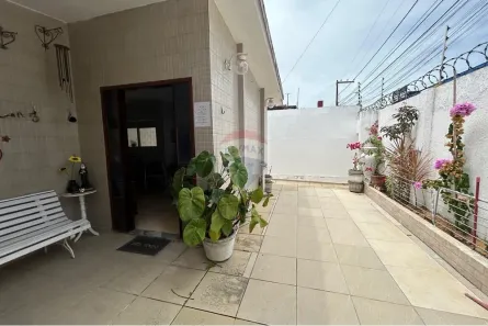 Casa com 3 Quartos à venda, 150m² no Lagoa Nova, Natal
