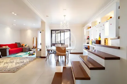 Cobertura com 3 Quartos à venda, 480m² no Planalto Paulista, São Paulo