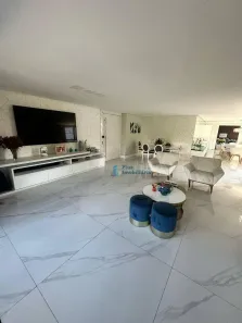 Apartamento com 4 Quartos à venda, 270m² no Torre, Recife