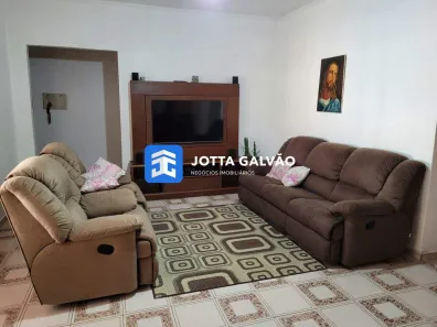 Casa com 3 Quartos à venda, 326m² no Vila Zelina, São Paulo