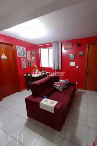 Apartamento com 2 Quartos à venda, 40m² no Lomba do Pinheiro, Porto Alegre
