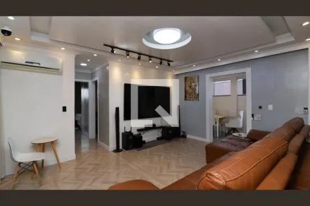 Apartamento com 2 Quartos à venda, 87m² no Parque Maria Luiza, São Paulo