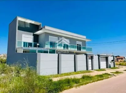 Sobrado com 4 Quartos à venda, 200m² no Nações, Fazenda Rio Grande
