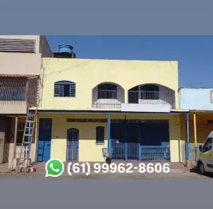 Prédio Residencial com 3 Quartos à venda, 200m² no Setor Leste, Brasília