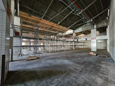Galpão/Depósito/Armazém para alugar, 3153m² no Casa Branca, Santo André