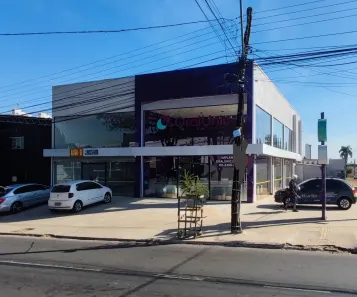 Prédio Comercial para alugar, 160m² no Jardim América, Goiânia