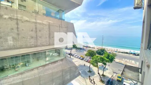 Apartamento com 3 Quartos à venda, 137m² no Copacabana, Rio de Janeiro