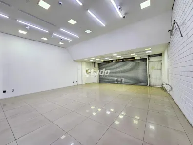 Ponto Comercial para alugar, 187m² no Centro, Novo Hamburgo