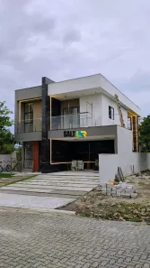 Casa com 4 Quartos à venda, 219m² no João de Castro, Aquiraz