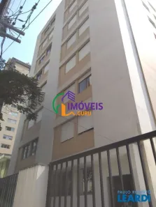 Apartamento com 3 Quartos à venda, 100m² no Vila Olímpia, São Paulo