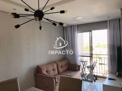 Apartamento com 2 Quartos à venda, 48m² no Cidade Líder, São Paulo