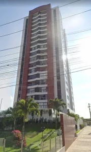 Apartamento com 4 Quartos à venda, 160m² no Santa Mônica, Feira de Santana