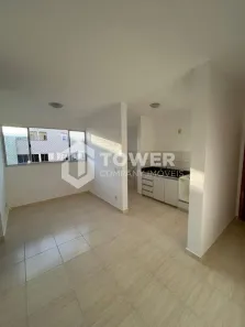 Apartamento com 2 Quartos à venda, 47m² no Panorama, Uberlândia