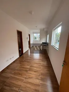 Apartamento com 2 Quartos à venda, 45m² no Vila Formosa, São Paulo