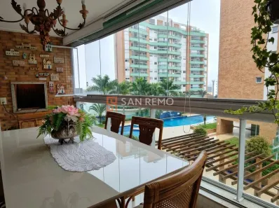 Apartamento com 2 Quartos à venda, 93m² no Trindade, Florianópolis