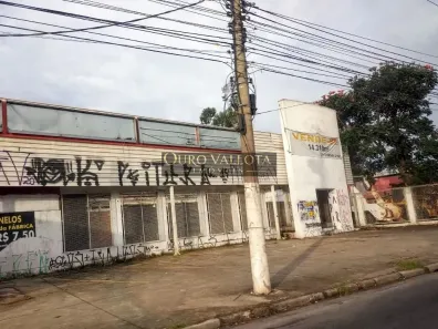 à venda, 10m² no Vila Metalúrgica, Santo André