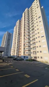 Apartamento com 2 Quartos à venda, 52m² no Fundação da Casa Popular, Campinas