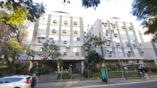 Apartamento com 1 Quarto à venda, 44m² no Petrópolis, Porto Alegre