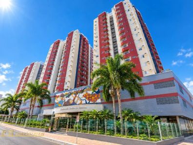 Apartamento com 3 Quartos à venda, 138m² no Campinas, São José