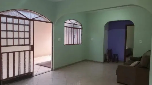 Casa com 4 Quartos à venda, 295m² no Diamante (Barreiro), Belo Horizonte