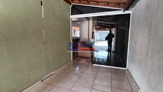 Casa com 2 Quartos à venda, 130m² no Conjunto Habitacional Dicalino Cabral, Betim