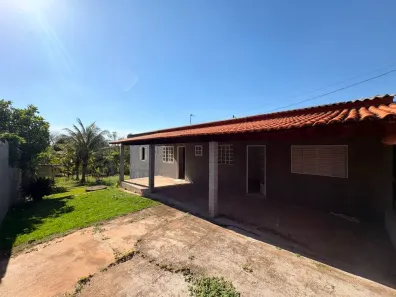 Fazenda/Sítio com 2 Quartos à venda, 100m² no Centro (Tupi), Piracicaba