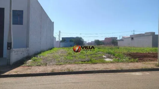Lote/Terreno à venda, 250m² no Reserva Centenária, Santa Bárbara D'Oeste